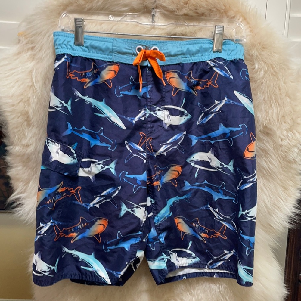 Boy’s shorts hawke and company